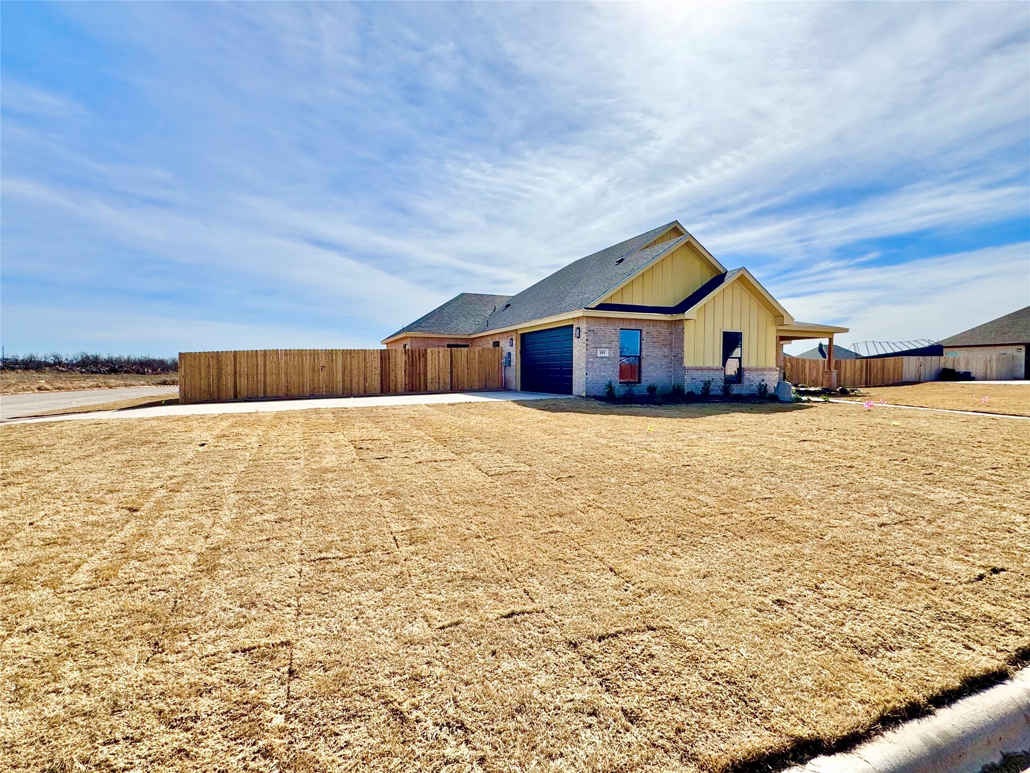 101 Pedernales Abilene TX 79606