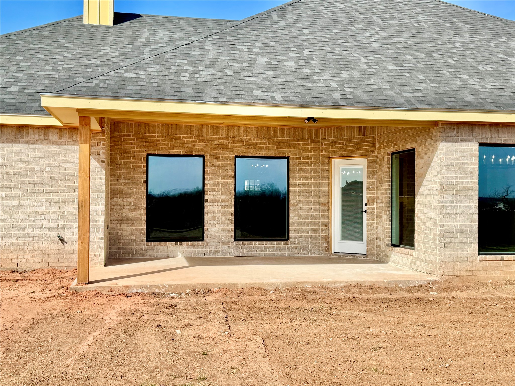 101 Pedernales Abilene TX 79606