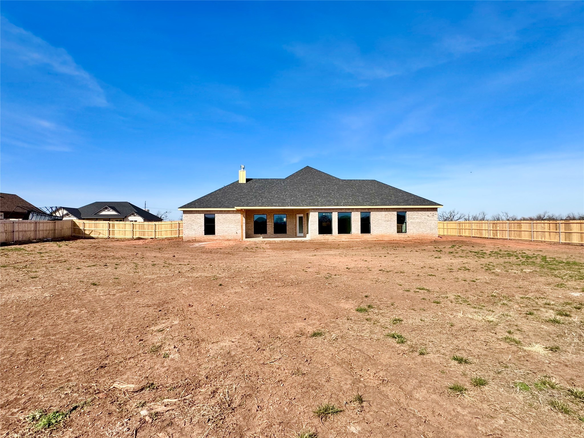 101 Pedernales Abilene TX 79606