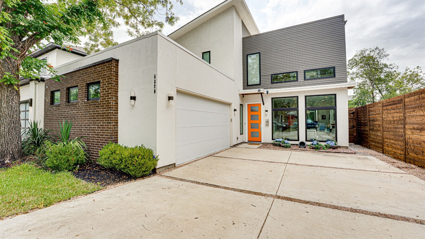5326 Manett Street Dallas TX 75206