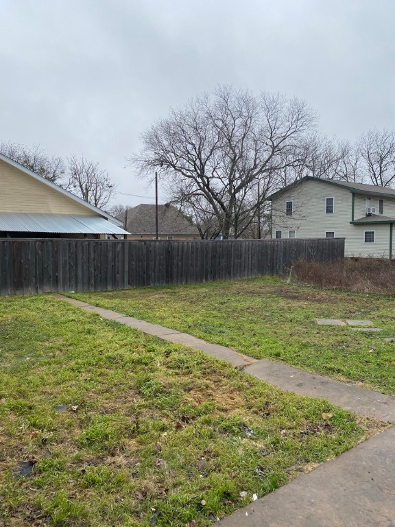663 Tolson Avenue Van Alstyne TX 75495