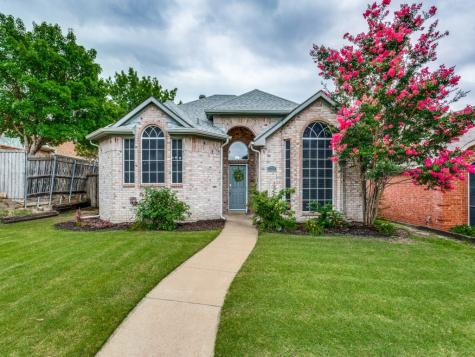 1718 Dartbrook Drive Rowlett TX 75089
