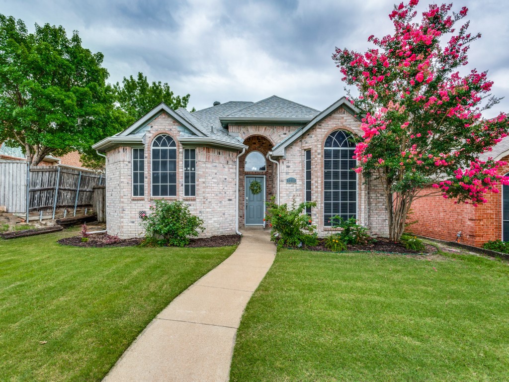1718 Dartbrook Drive Rowlett TX 75089