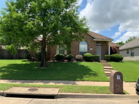 925 Parkwood Trail Mesquite TX 75149