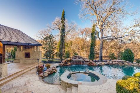 6804 Thorntree Drive Mckinney TX 75072