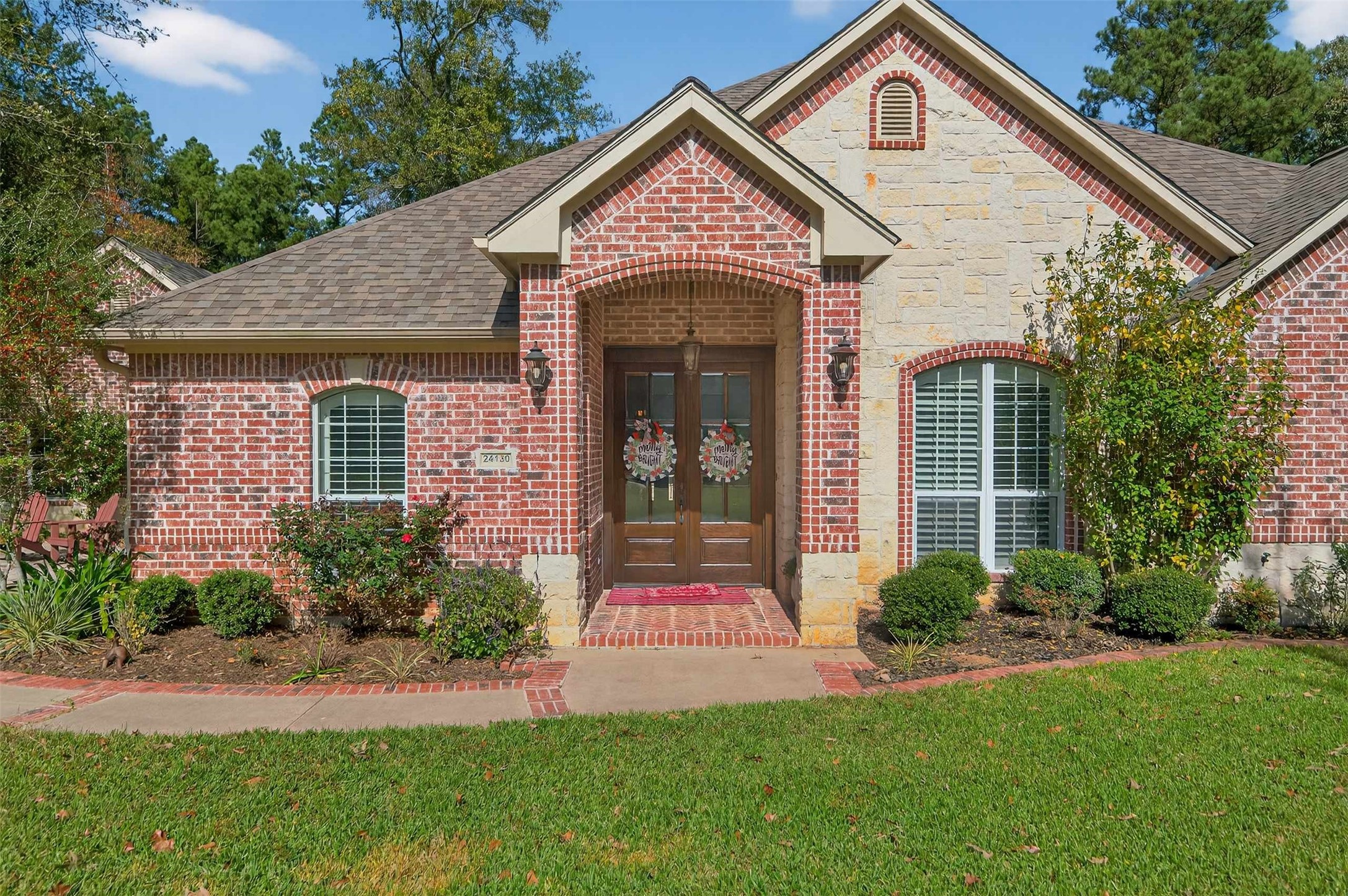 24130 Stallion Park Place Lindale TX 75771