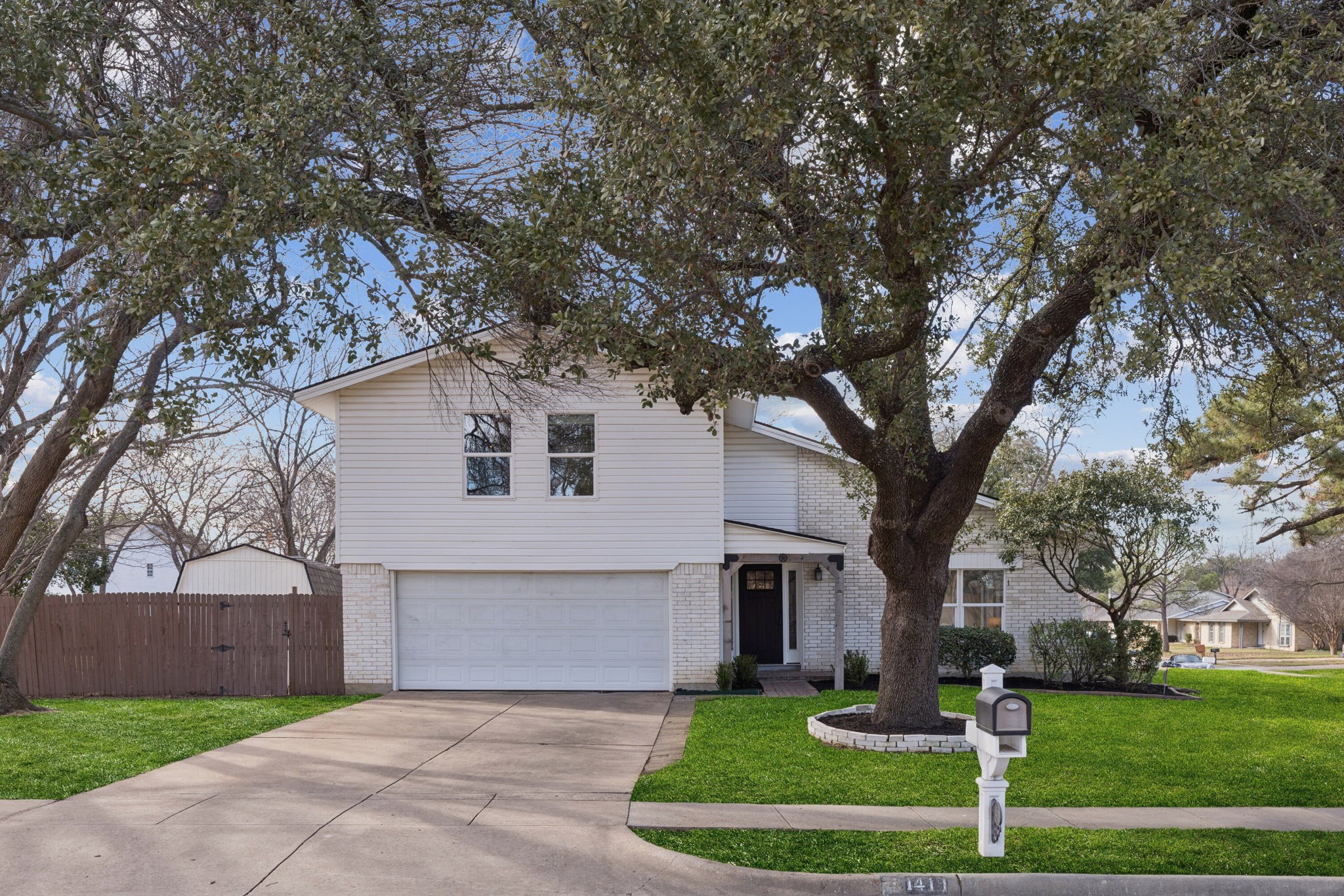 1411 N Yale Boulevard Richardson TX 75081