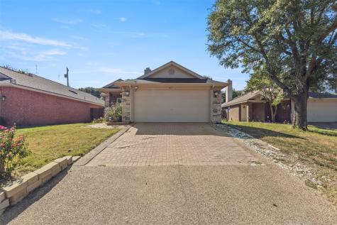 617 Imperial Place Cedar Hill TX 75104