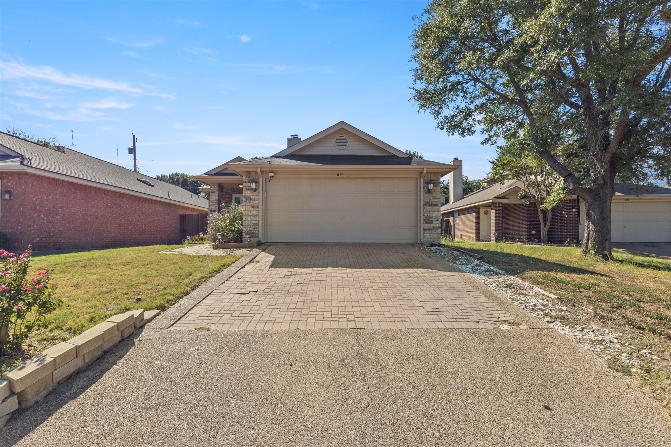 617 Imperial Place Cedar Hill TX 75104