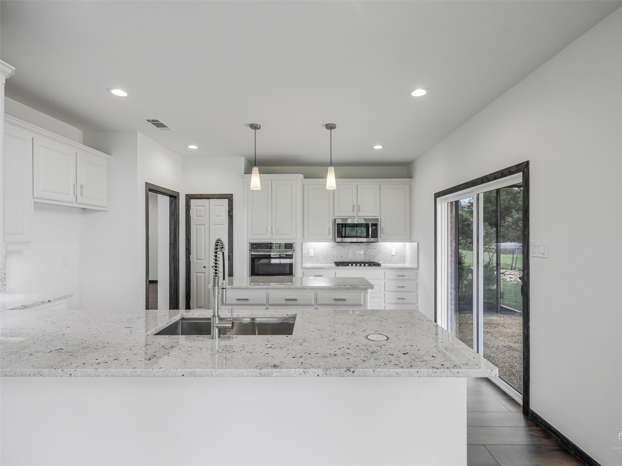 7349 Golf Club Drive Fort Worth TX 76179