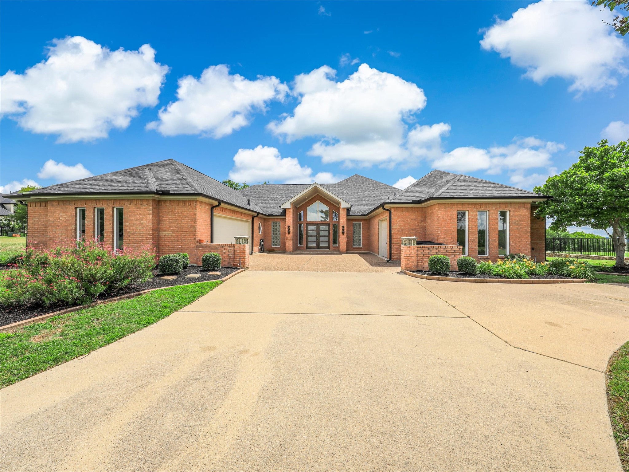 7349 Golf Club Drive Fort Worth TX 76179