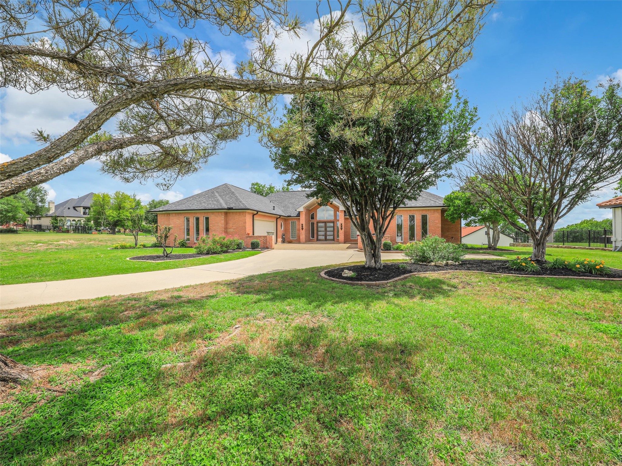 7349 Golf Club Drive Fort Worth TX 76179