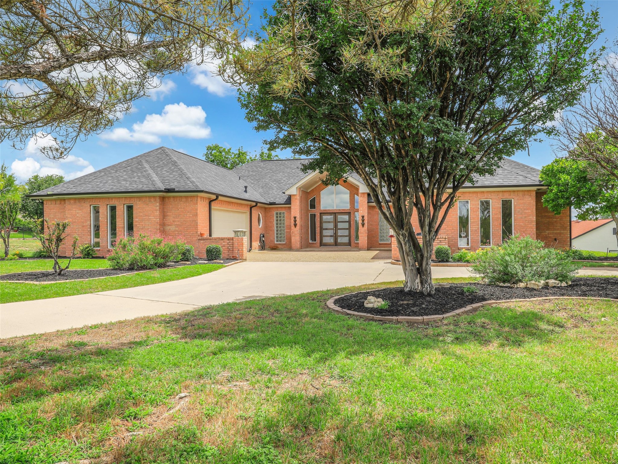 7349 Golf Club Drive Fort Worth TX 76179