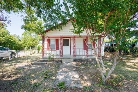 3701 N Crump Street Fort Worth TX 76106