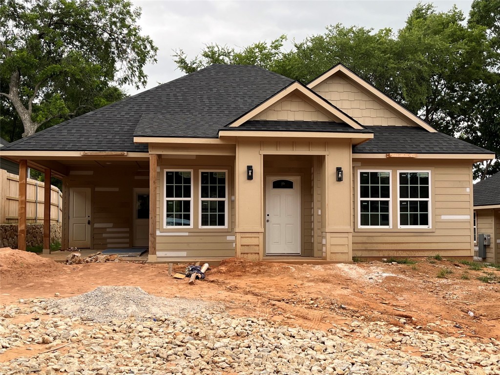 755 N Eddy Avenue Denison TX 75020