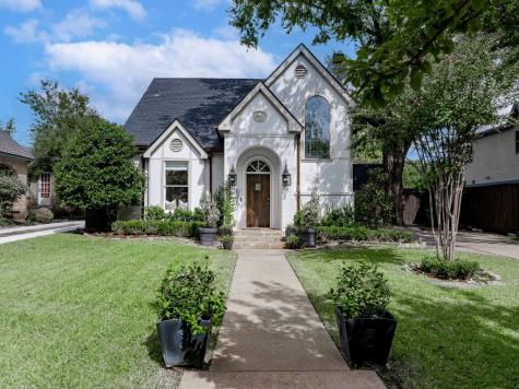 5511 Morningside Avenue Dallas TX 75206
