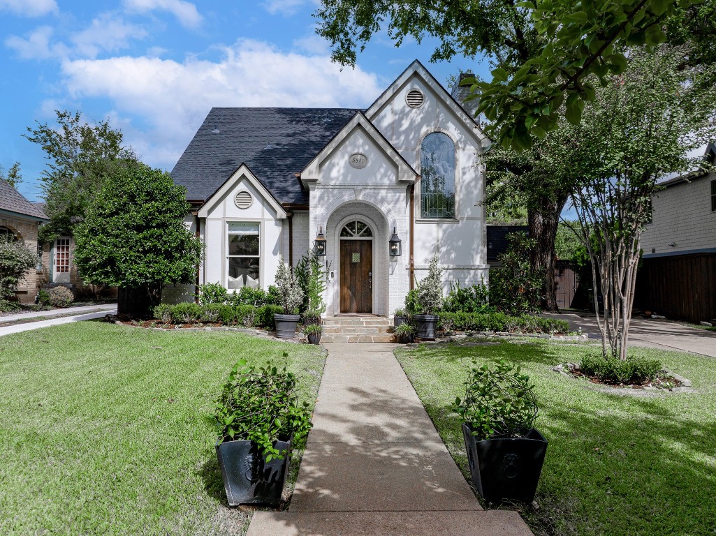 5511 Morningside Avenue Dallas TX 75206
