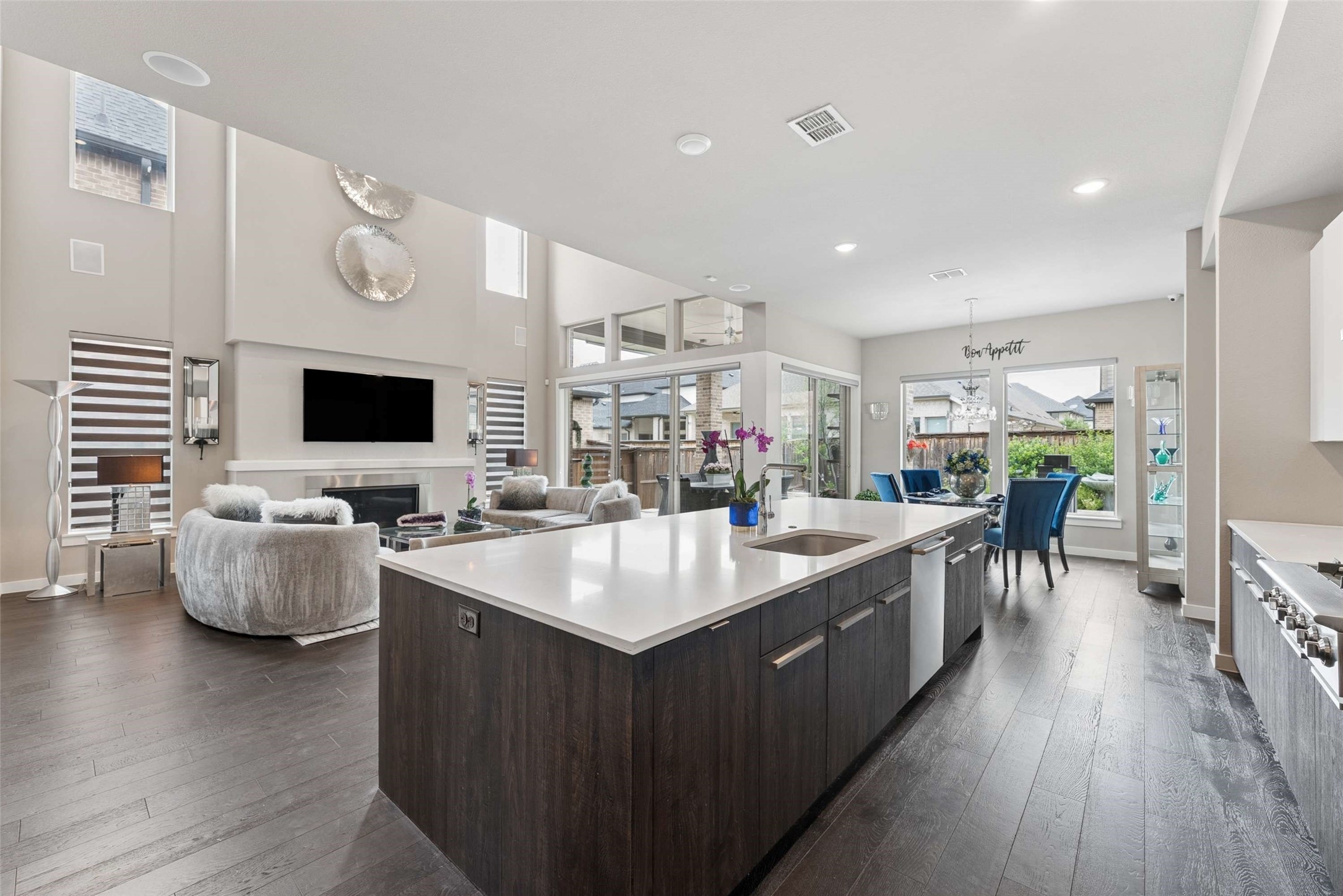 1401 Ellicott Drive Celina TX 75009
