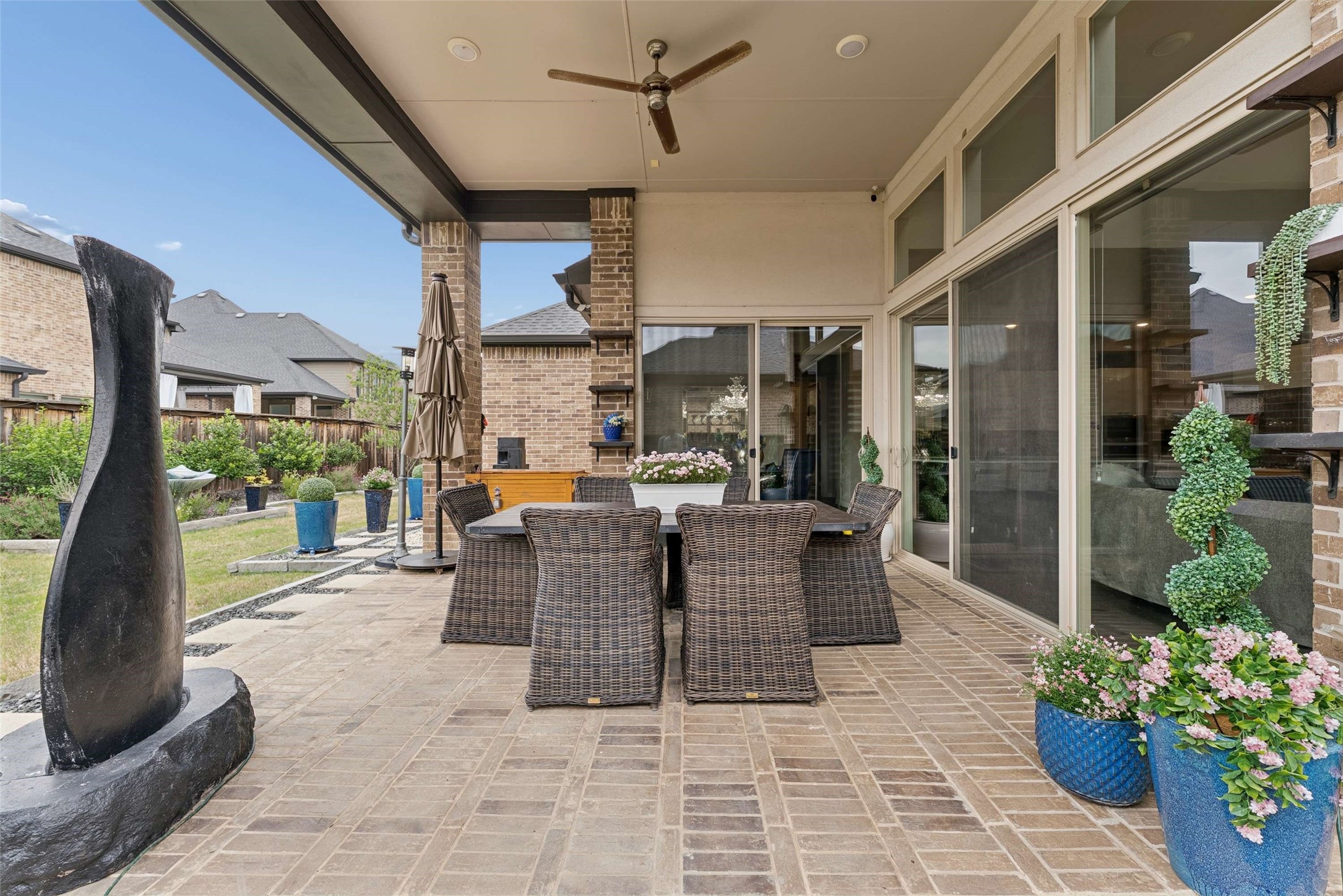 1401 Ellicott Drive Celina TX 75009