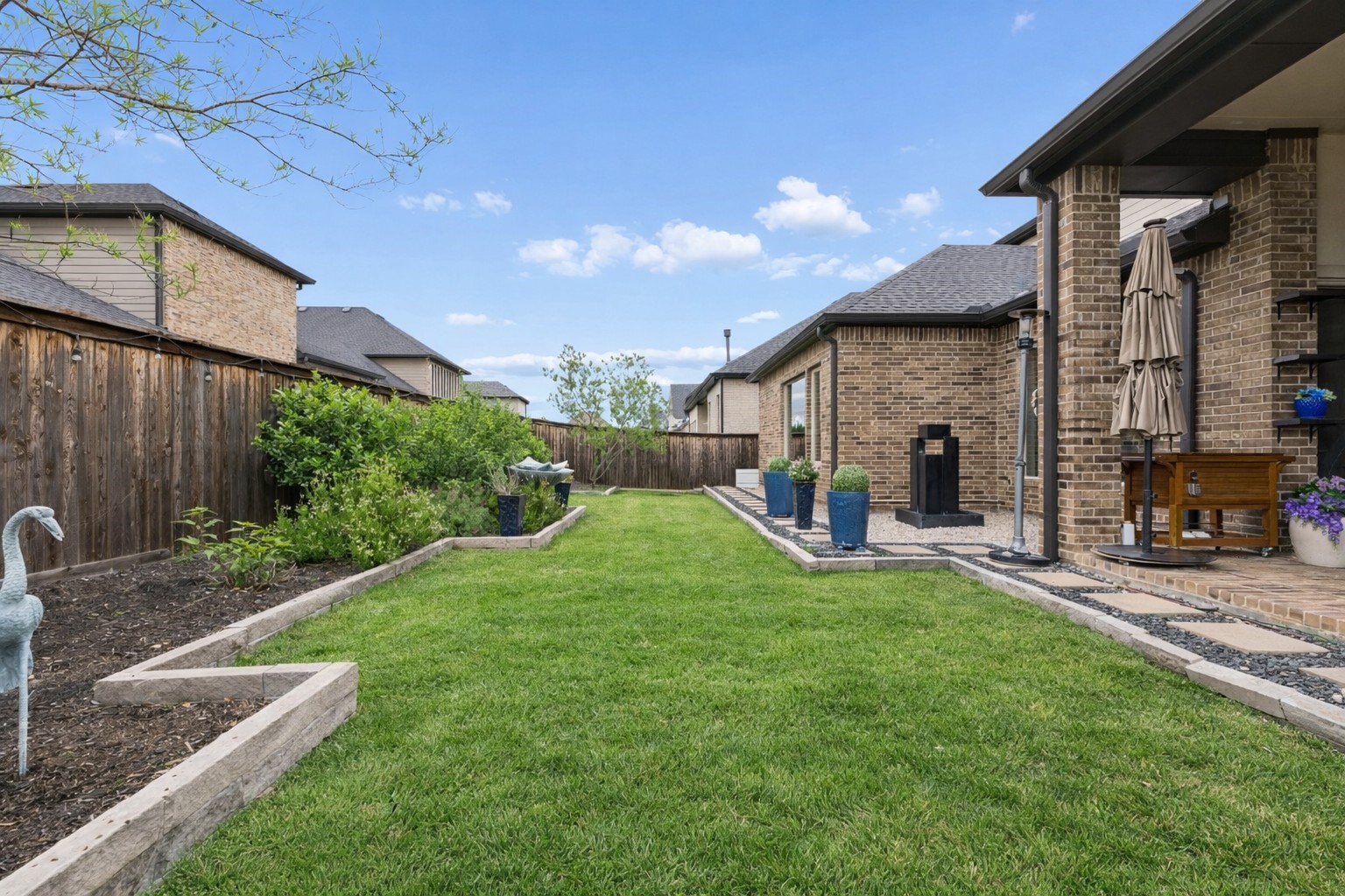 1401 Ellicott Drive Celina TX 75009