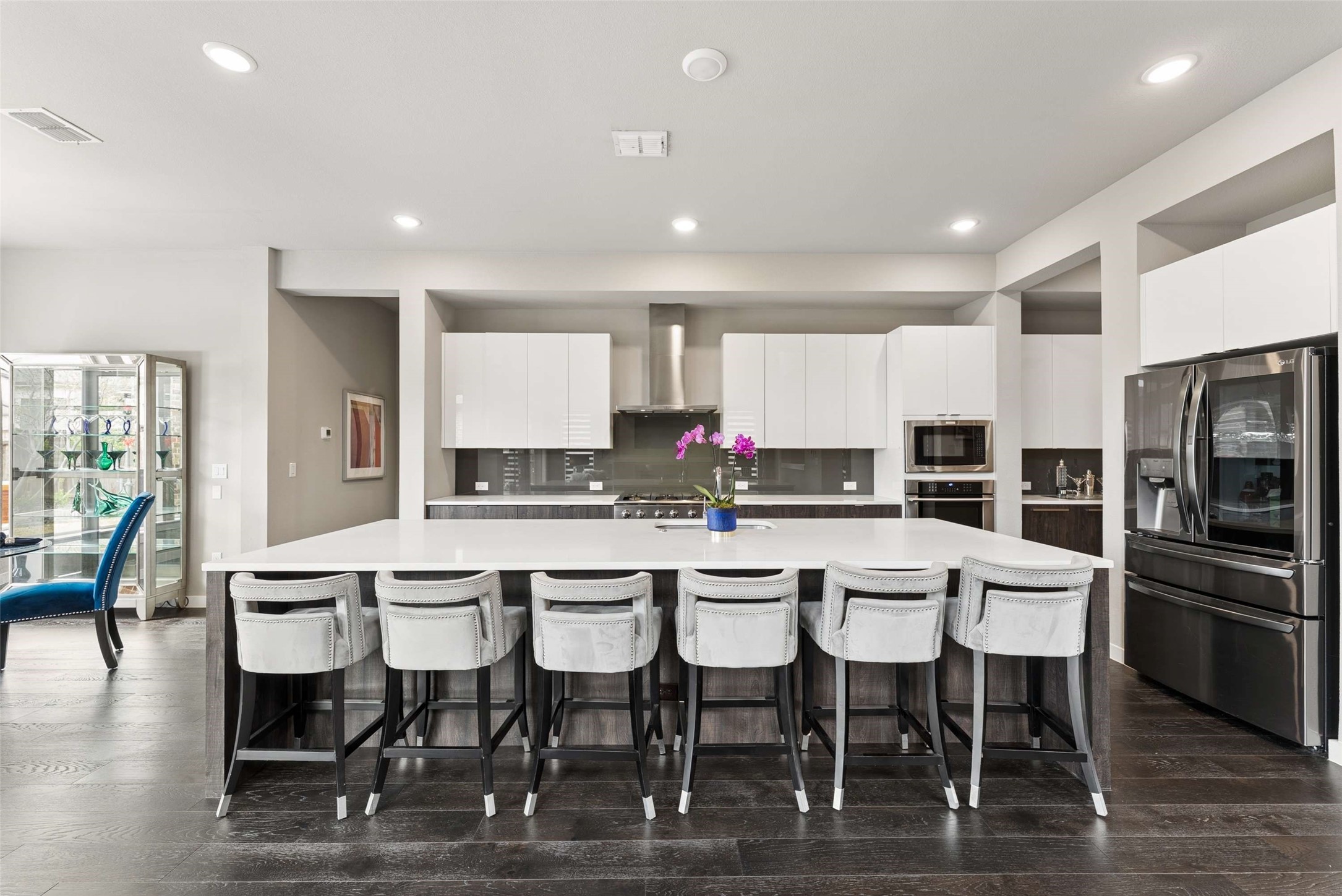 1401 Ellicott Drive Celina TX 75009