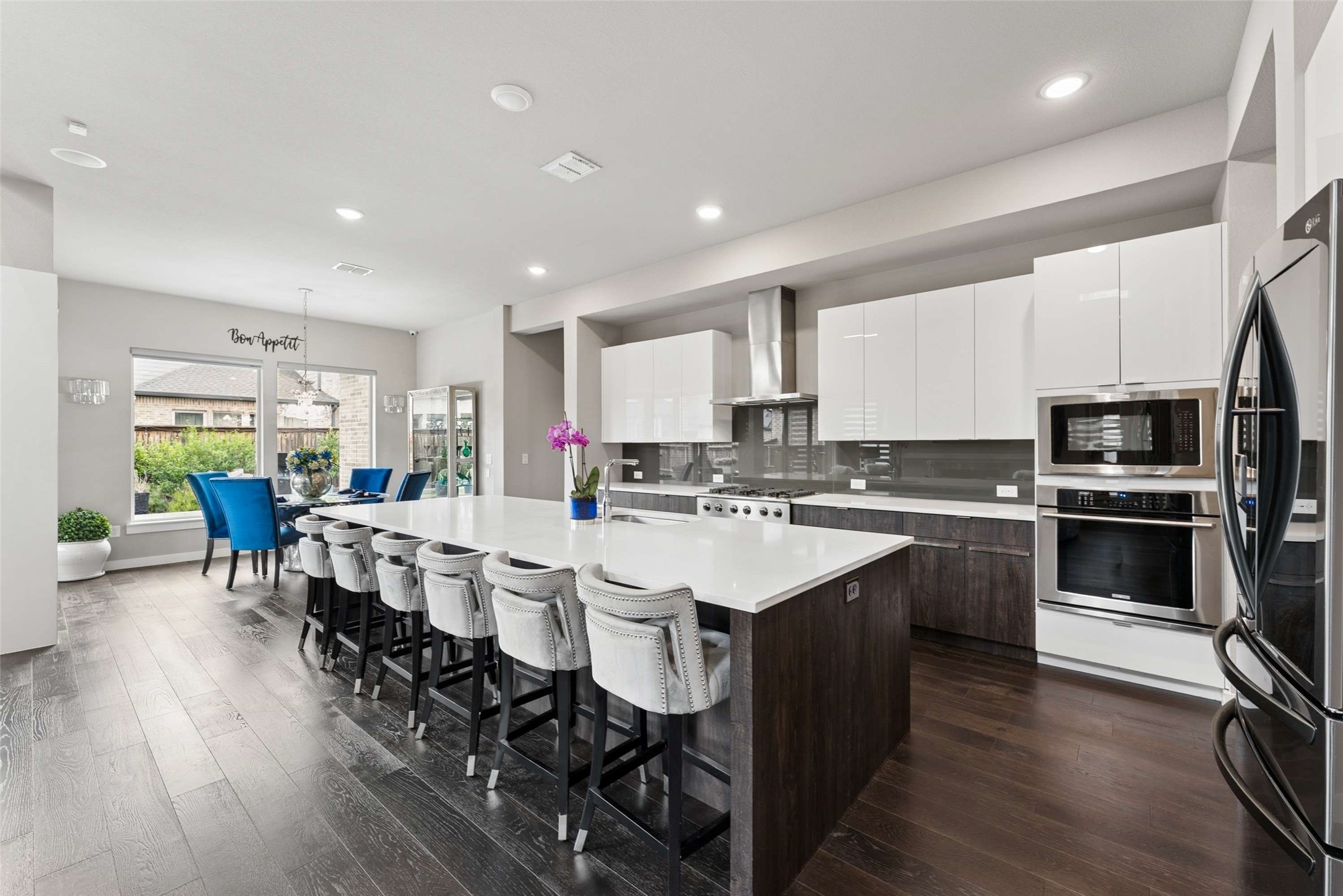 1401 Ellicott Drive Celina TX 75009