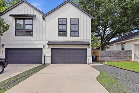 1007 Mount Auburn Avenue Dallas TX 75223