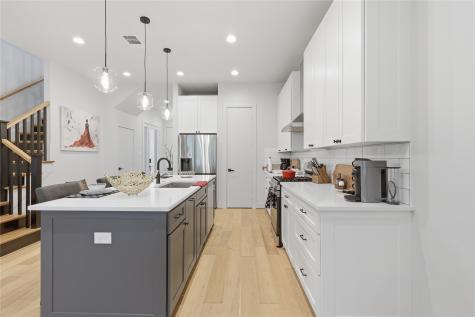 1007 Mount Auburn Avenue Dallas TX 75223