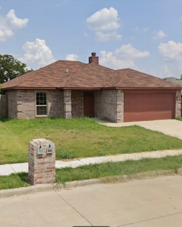 1918 Naira Drive Dallas TX 75217