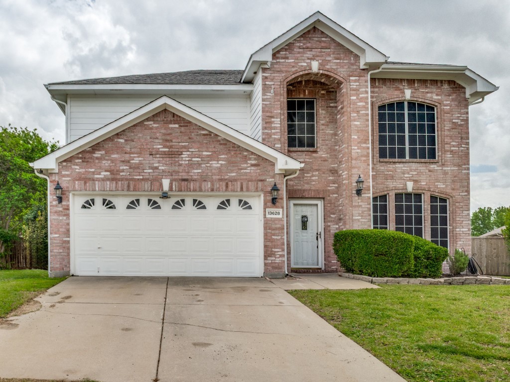 13628 Cherokee Ranch Road Fort Worth TX 76262