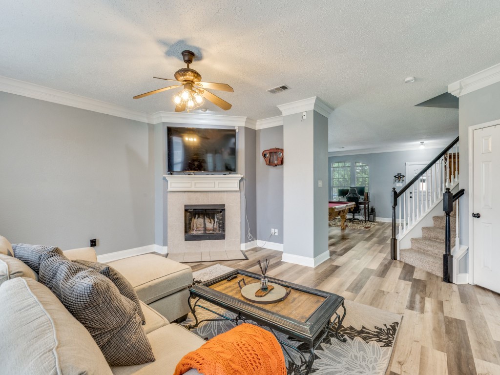 13628 Cherokee Ranch Road Fort Worth TX 76262