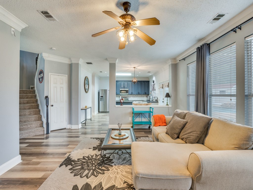 13628 Cherokee Ranch Road Fort Worth TX 76262