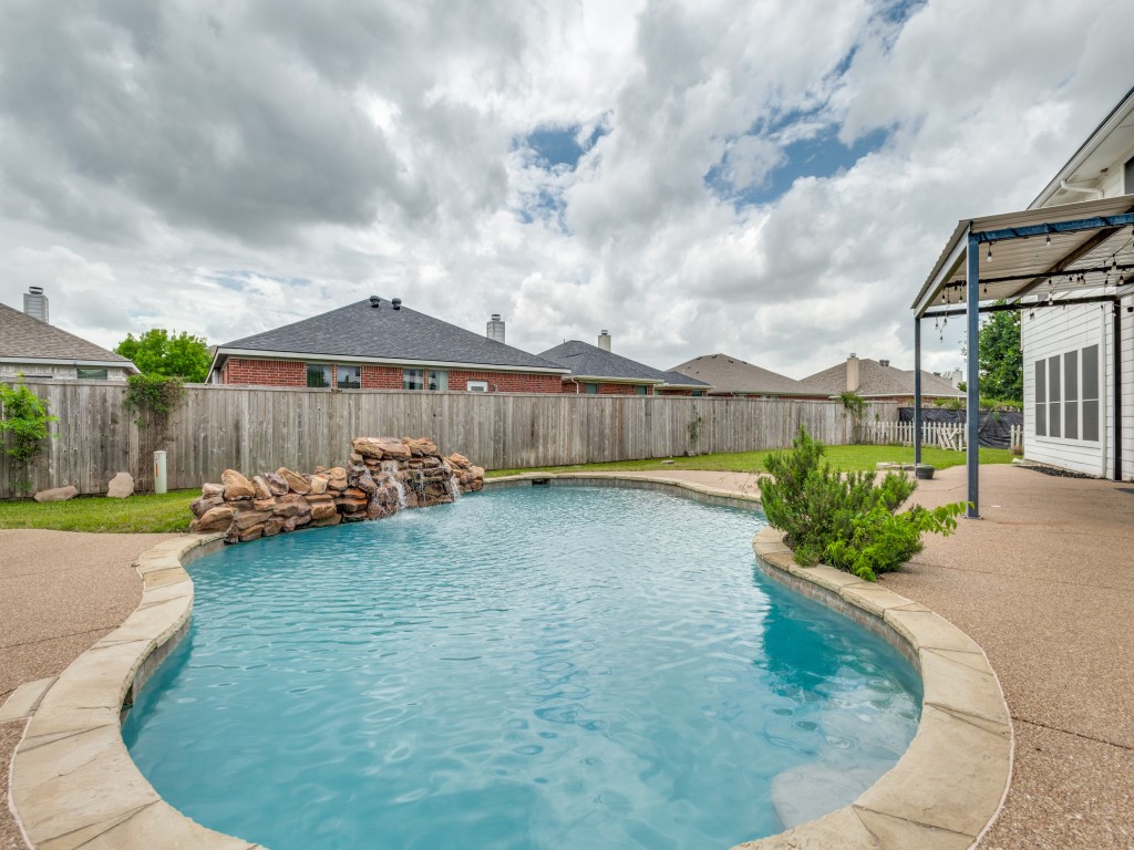 13628 Cherokee Ranch Road Fort Worth TX 76262