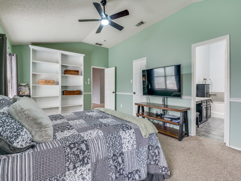 13628 Cherokee Ranch Road Fort Worth TX 76262