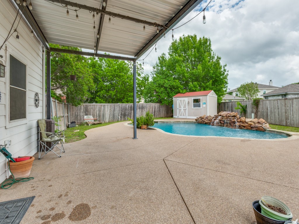 13628 Cherokee Ranch Road Fort Worth TX 76262