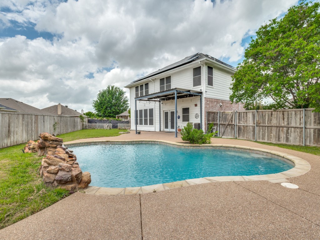 13628 Cherokee Ranch Road Fort Worth TX 76262