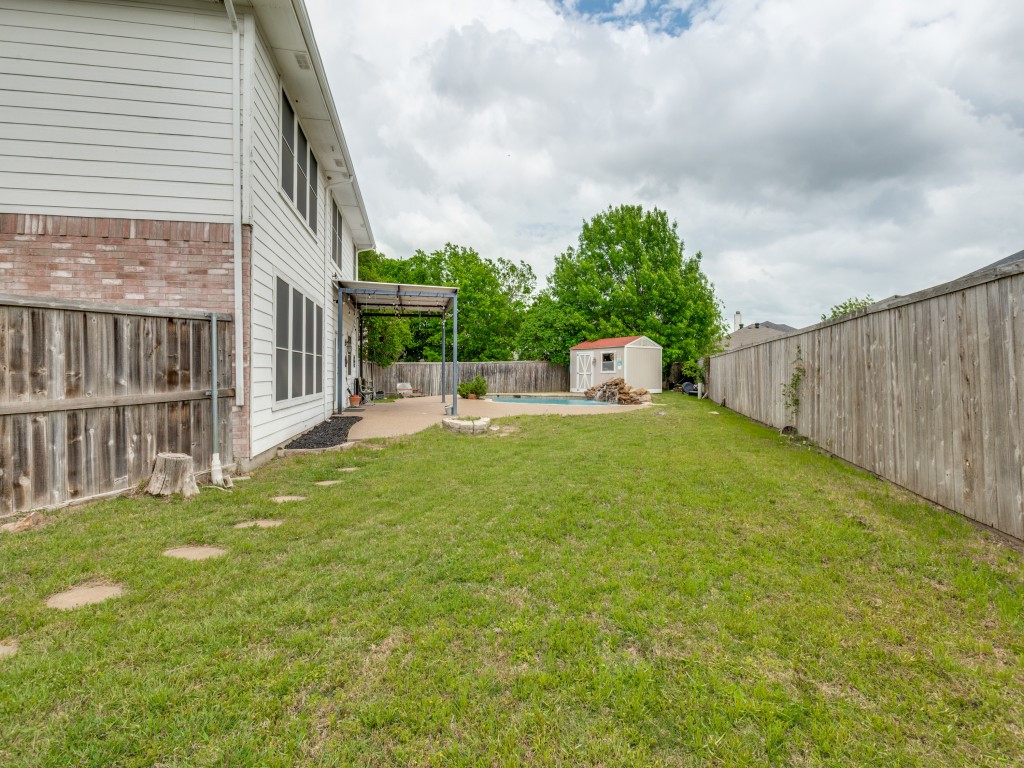 13628 Cherokee Ranch Road Fort Worth TX 76262