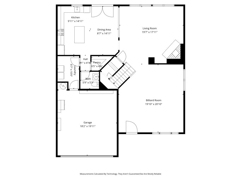 13628 Cherokee Ranch Road Fort Worth TX 76262