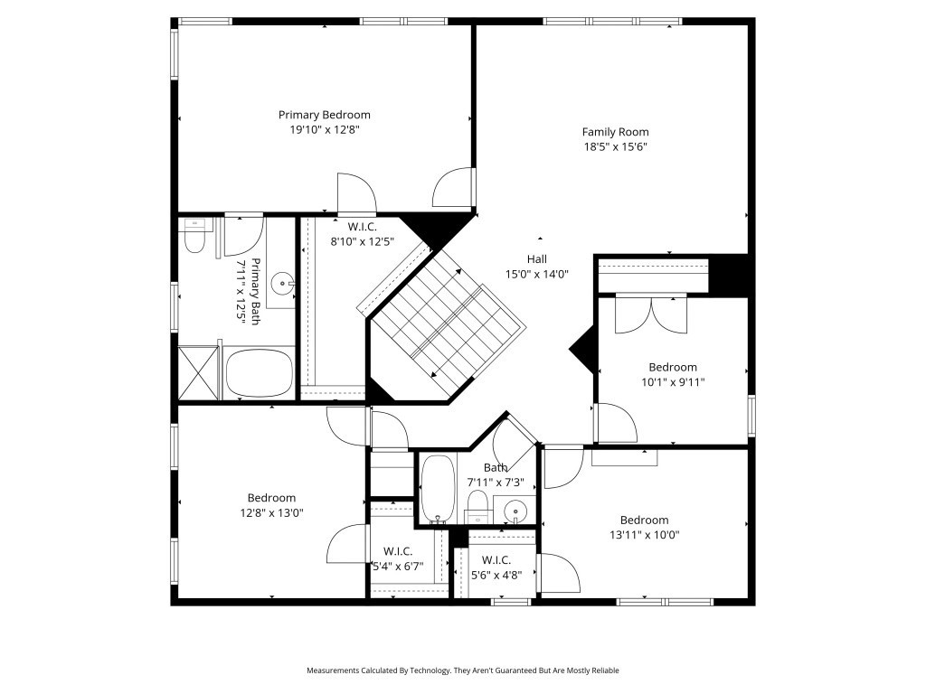 13628 Cherokee Ranch Road Fort Worth TX 76262