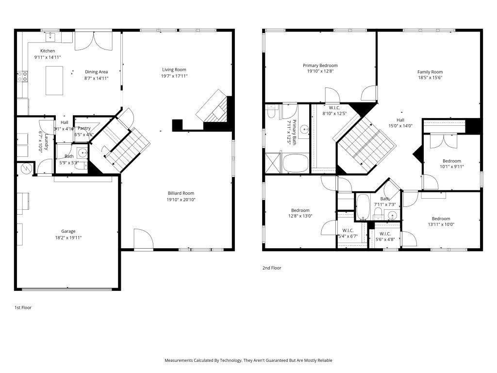 13628 Cherokee Ranch Road Fort Worth TX 76262