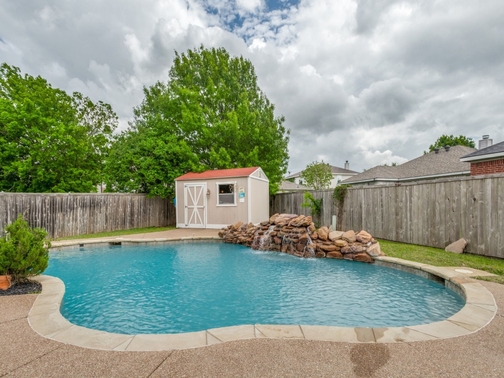 13628 Cherokee Ranch Road Fort Worth TX 76262