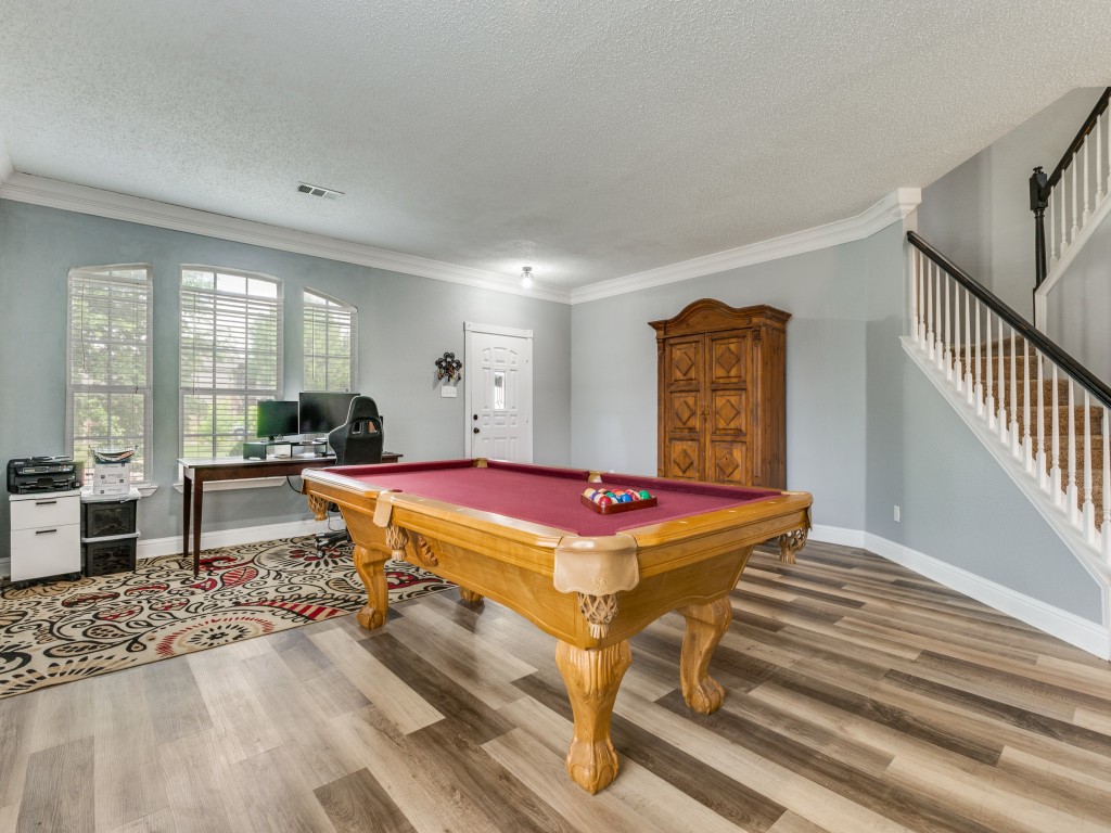 13628 Cherokee Ranch Road Fort Worth TX 76262