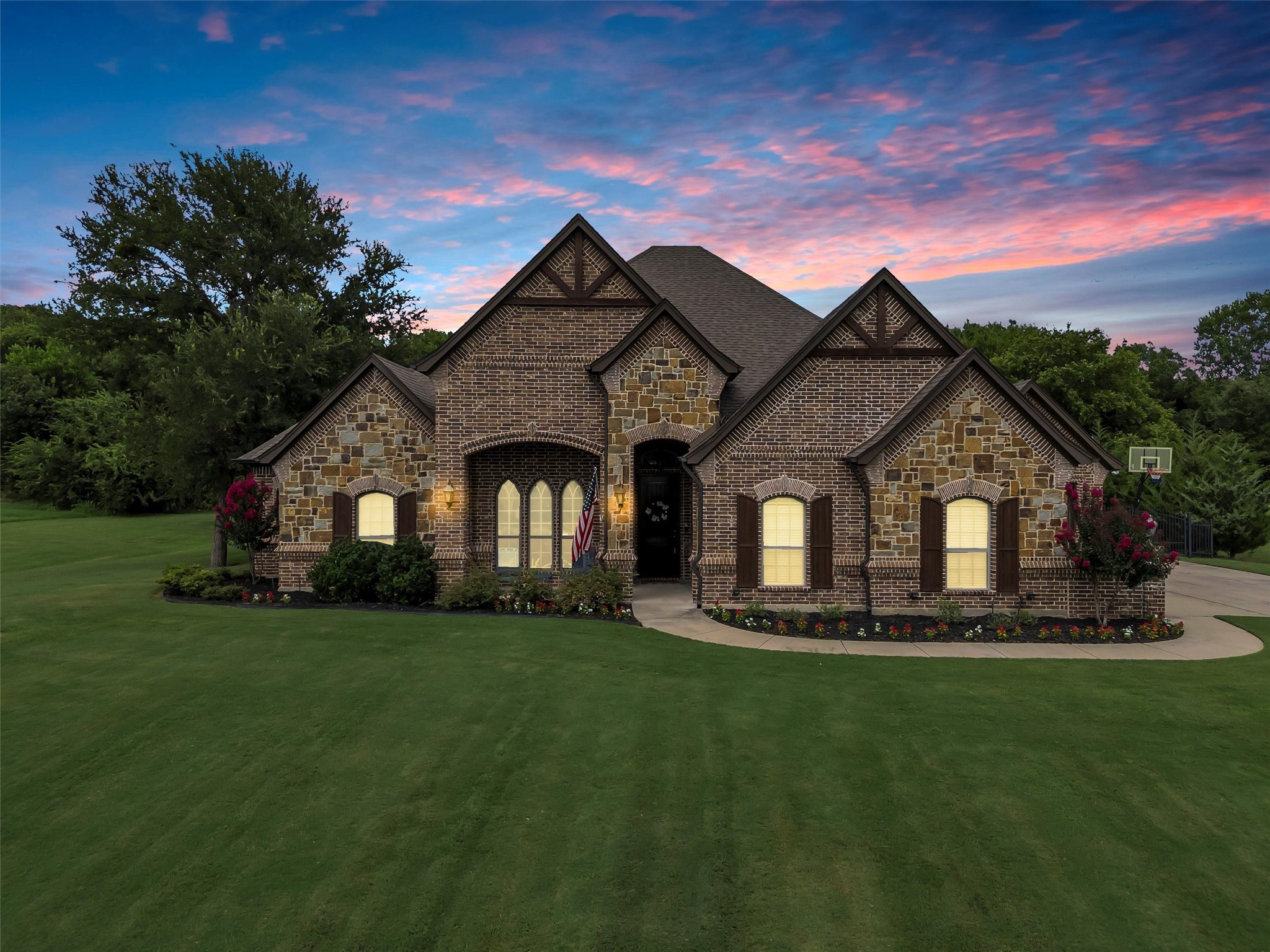 10200 Leaping Buck Point Fort Worth TX 76126