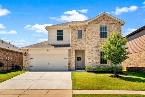 840 Fueller Drive Aubrey TX 76227
