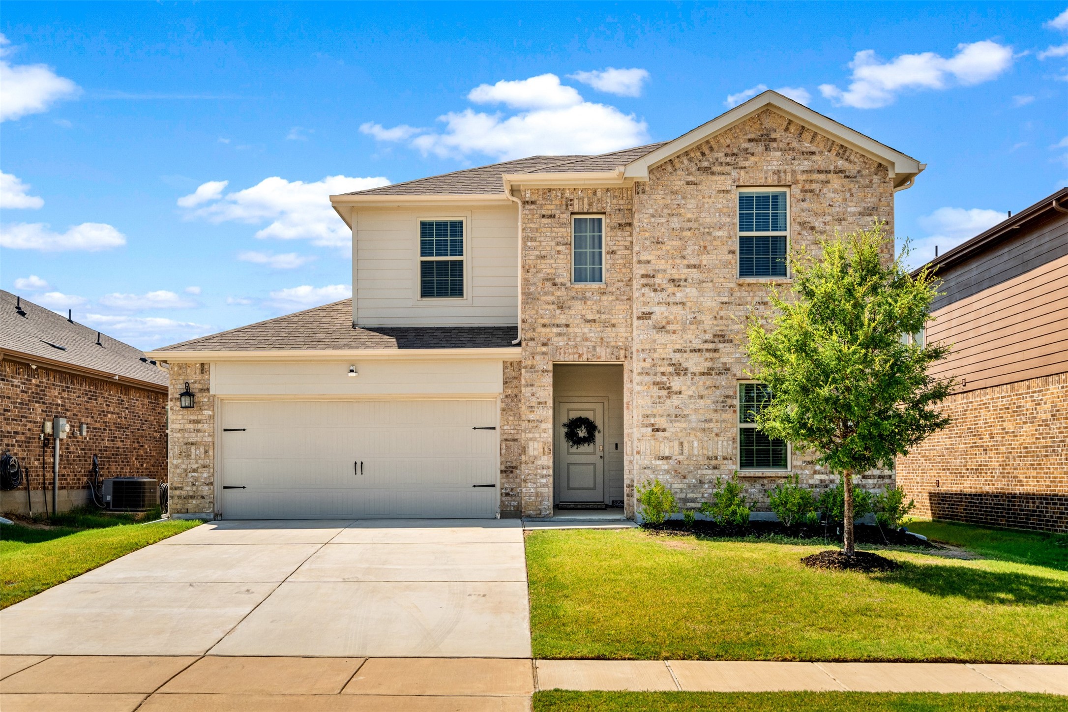 840 Fueller Drive Aubrey TX 76227