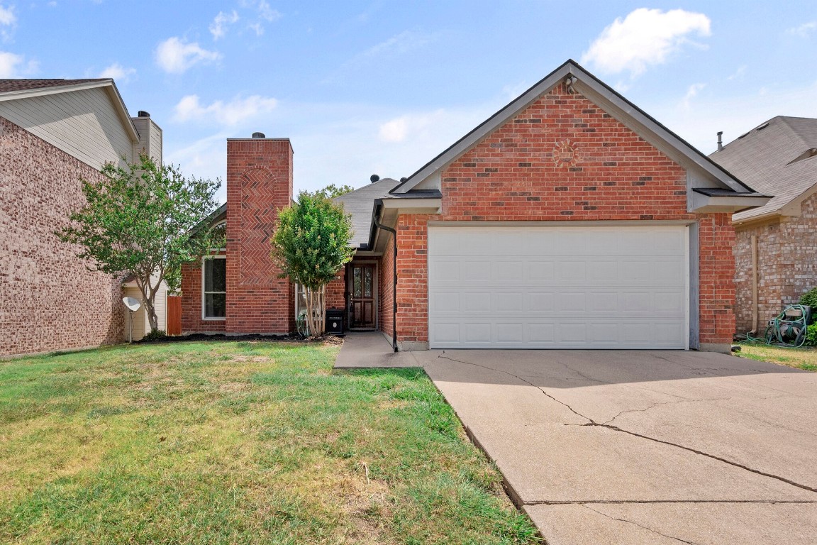 3958 Sword Dancer Way Grand Prairie TX 75052