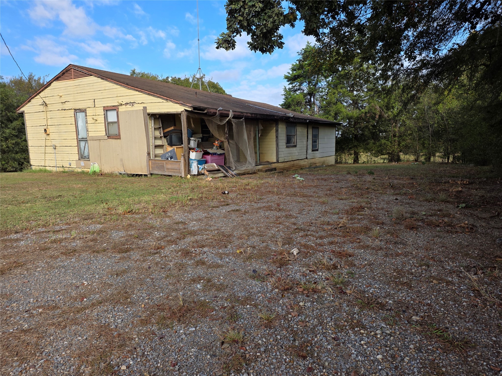 3830 County Road 4040 Whitewright TX 75491