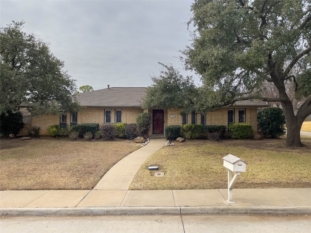 1302 Juniper Lane Lewisville TX 75077