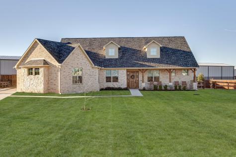 6930 Chestnut Ridge Drive Argyle TX 76226