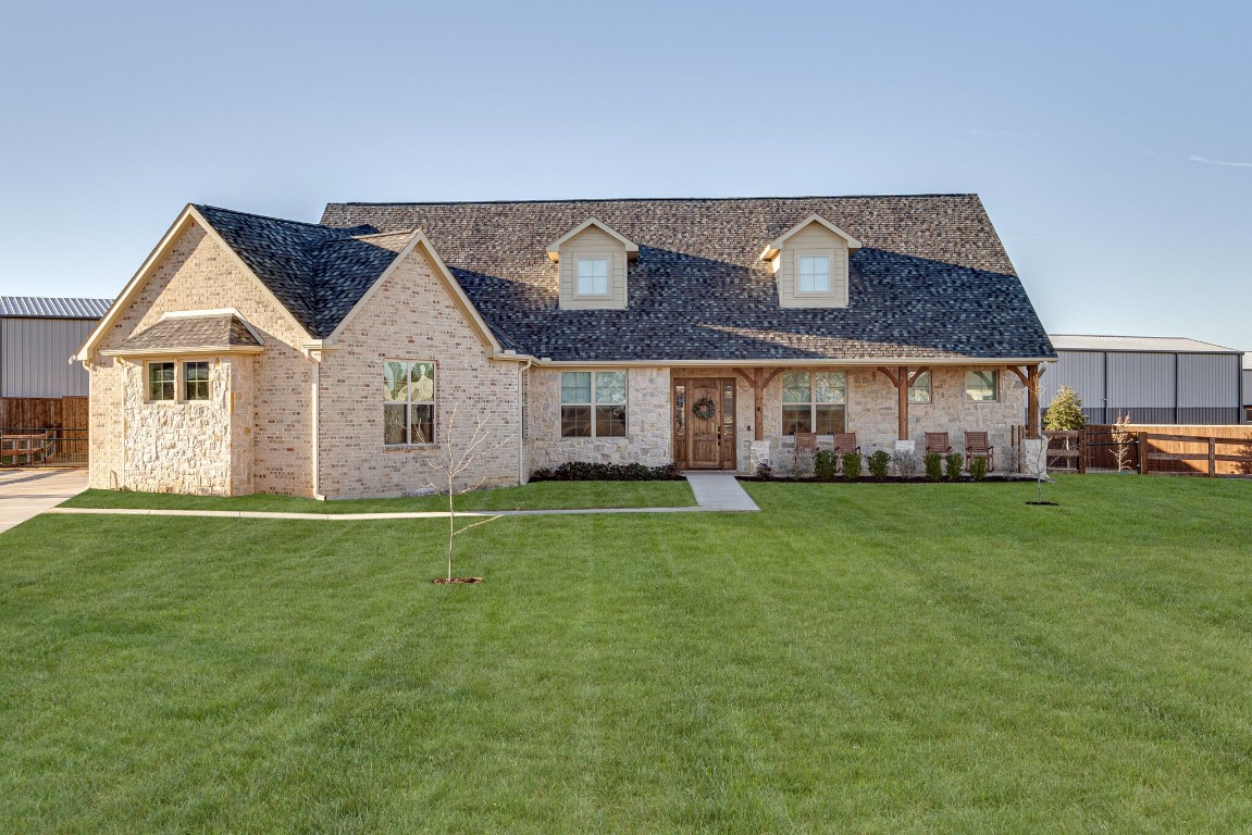 6930 Chestnut Ridge Drive Argyle TX 76226